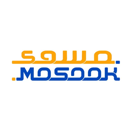شعار شركة مسوك